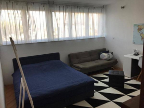 G Apartment